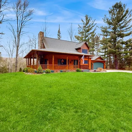 Sturgeon River Retreat